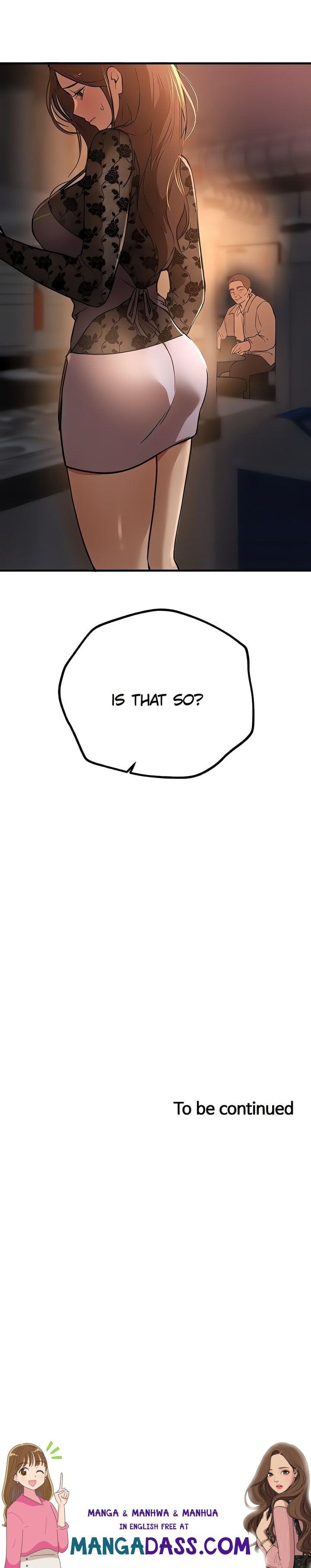 Beautiful Days - Chapter 24 Page 23