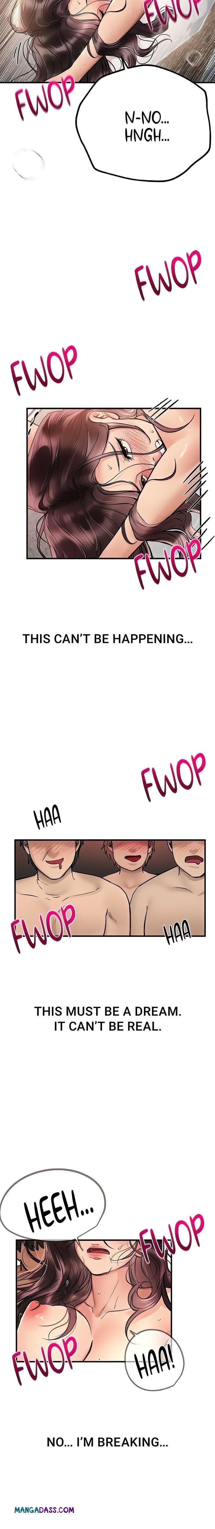 Beautiful Days - Chapter 24 Page 3