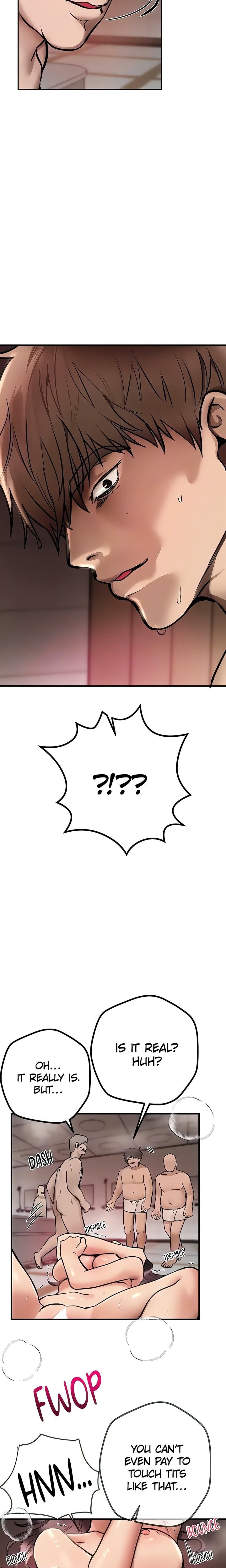 Beautiful Days - Chapter 24 Page 7