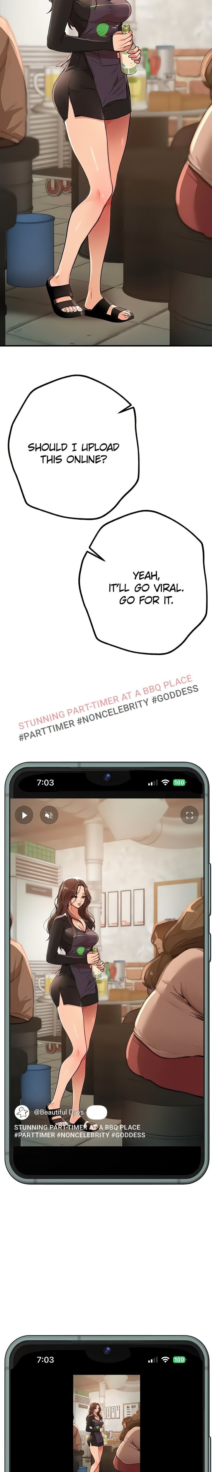 Beautiful Days - Chapter 25 Page 2