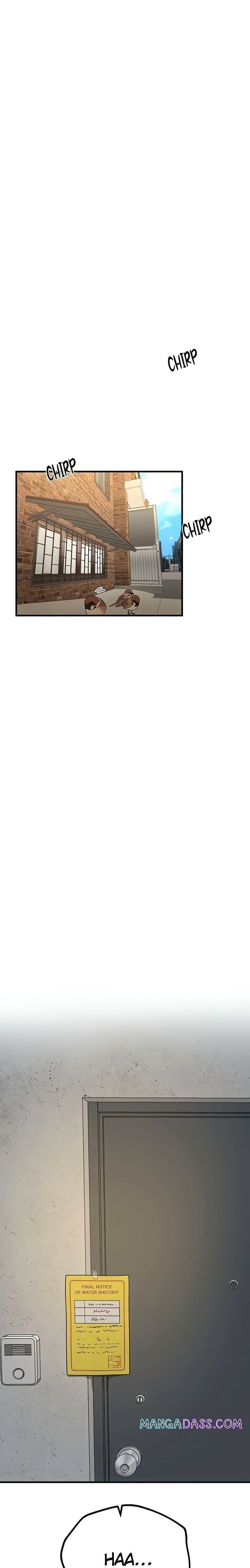 Beautiful Days - Chapter 25 Page 21