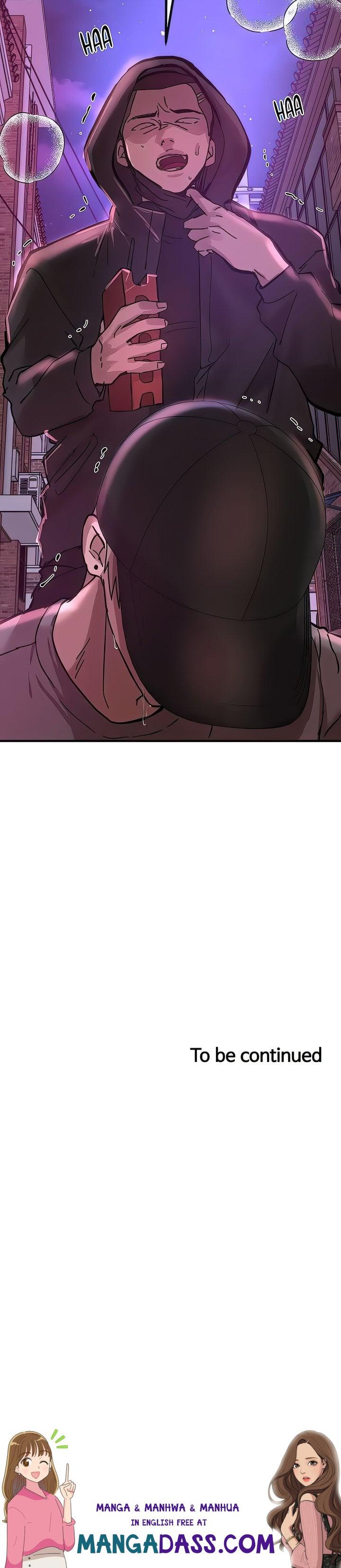 Beautiful Days - Chapter 25 Page 30