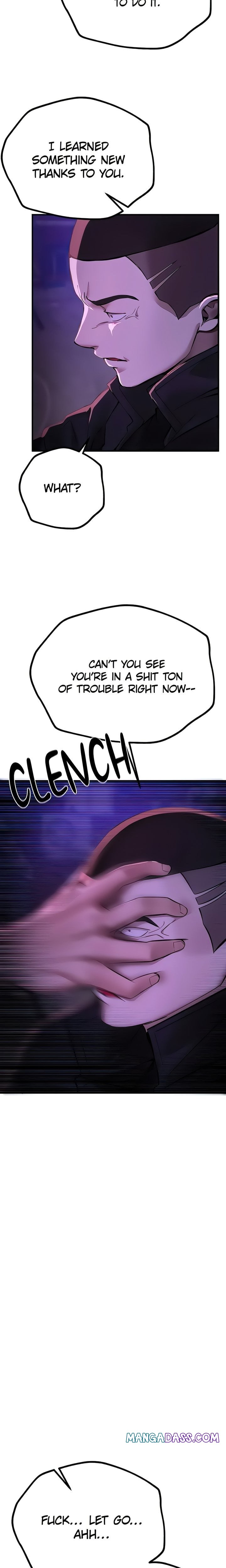 Beautiful Days - Chapter 26 Page 13