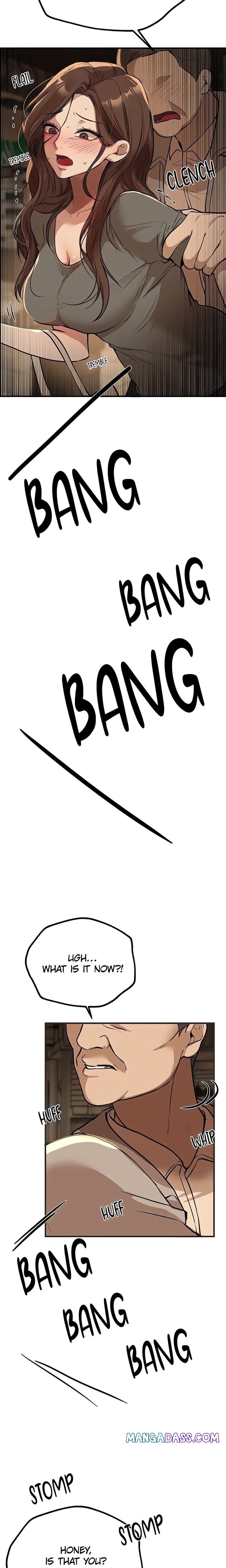 Beautiful Days - Chapter 26 Page 21