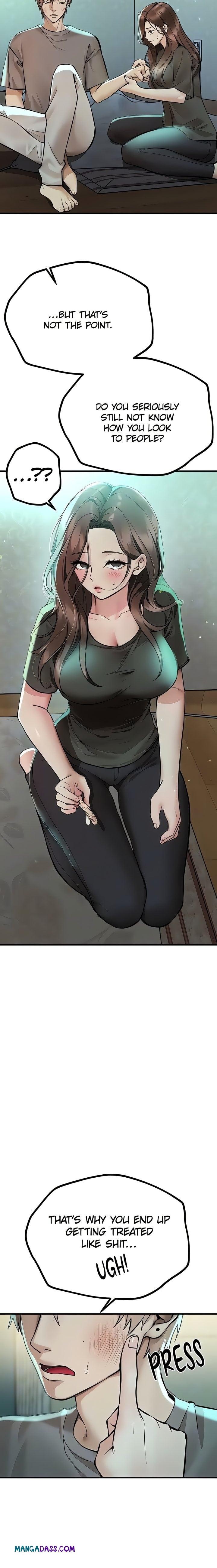 Beautiful Days - Chapter 27 Page 15