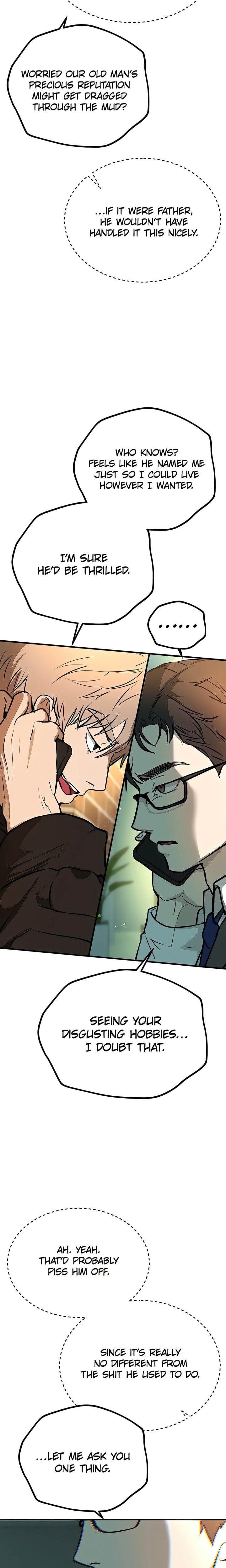 Beautiful Days - Chapter 27 Page 22