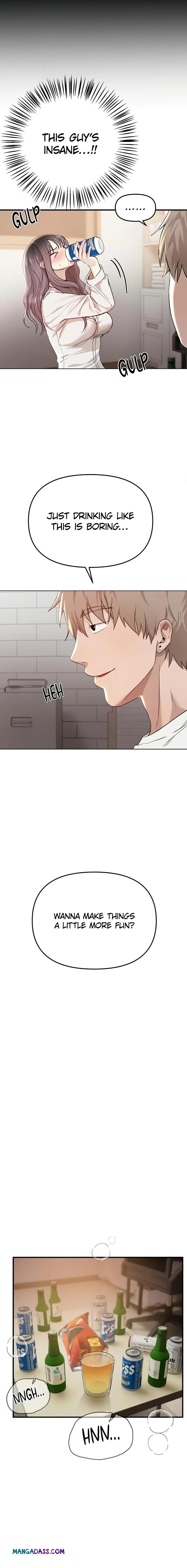 Beautiful Days - Chapter 34 Page 12