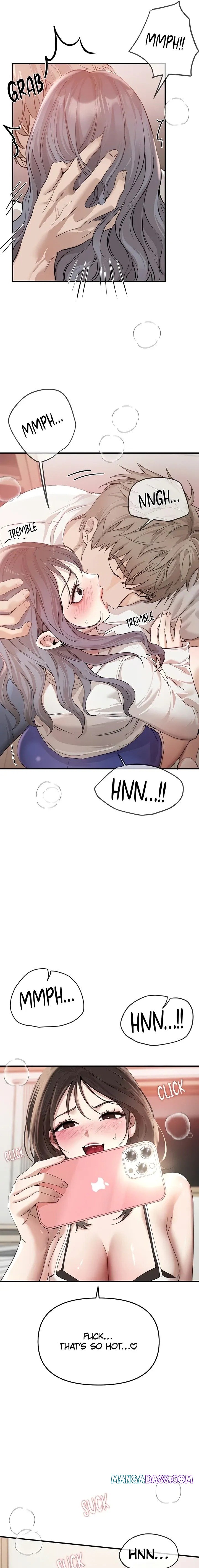 Beautiful Days - Chapter 34 Page 17