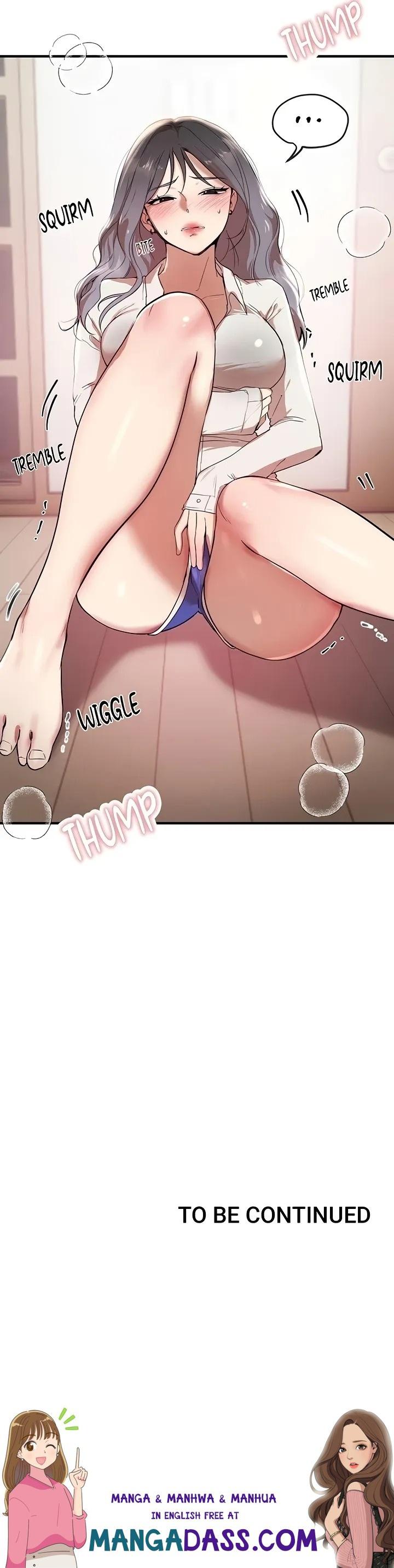 Beautiful Days - Chapter 34 Page 21