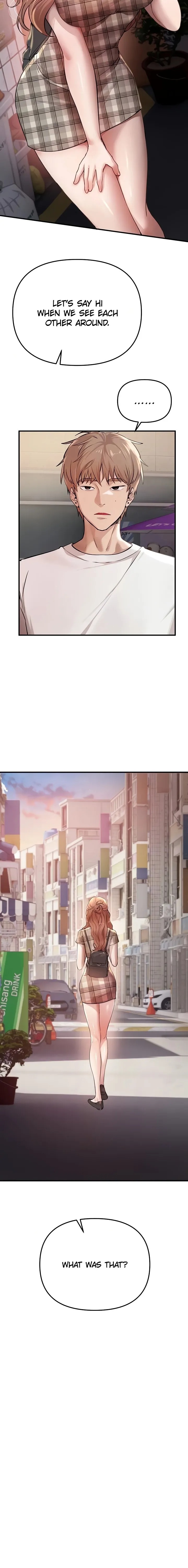 Beautiful Days - Chapter 34 Page 6