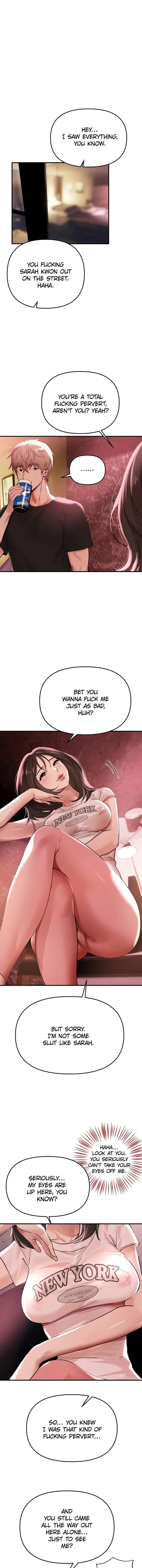 Beautiful Days - Chapter 36 Page 1