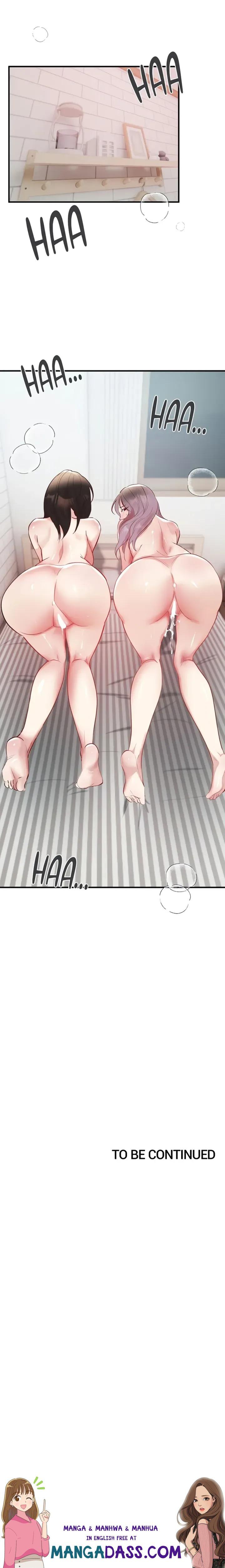Beautiful Days - Chapter 36 Page 15