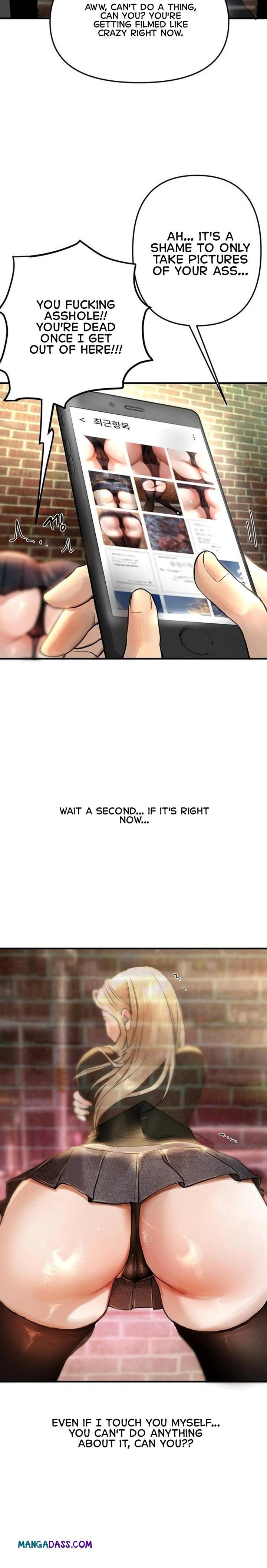Beautiful Days - Chapter 38 Page 21