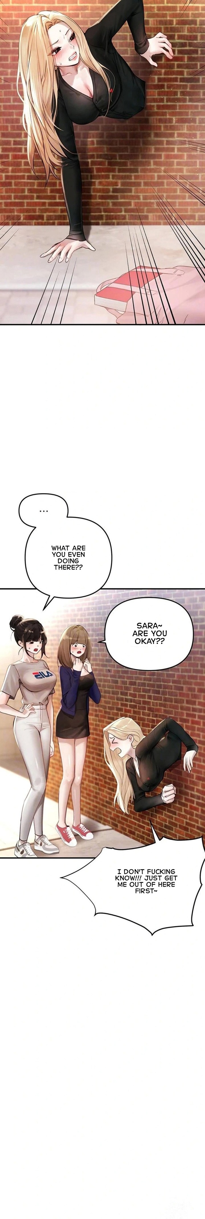 Beautiful Days - Chapter 38 Page 3