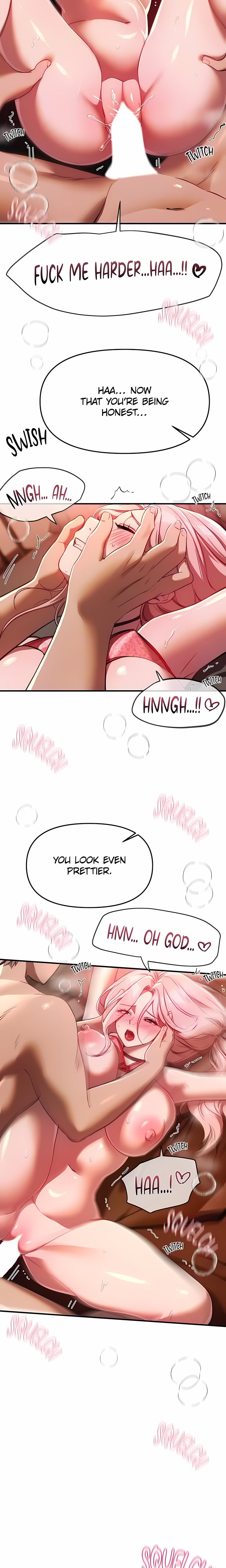 Beautiful Days - Chapter 45 Page 19