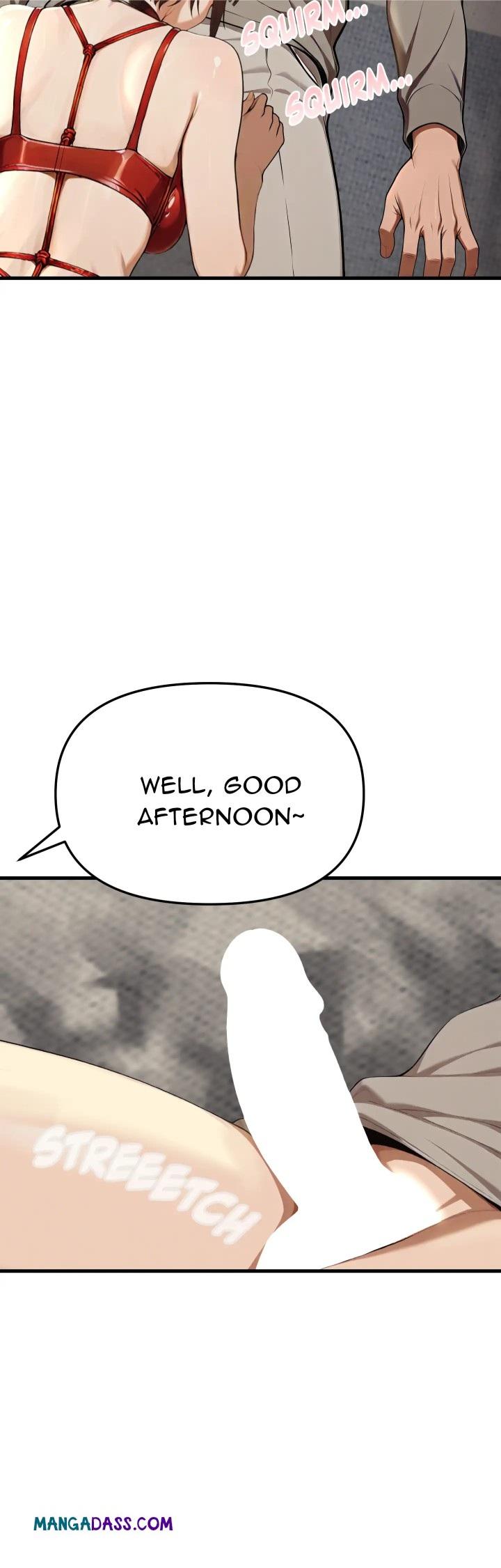 A Girlfriend Every Day of the Week - Chapter 1 Page 2