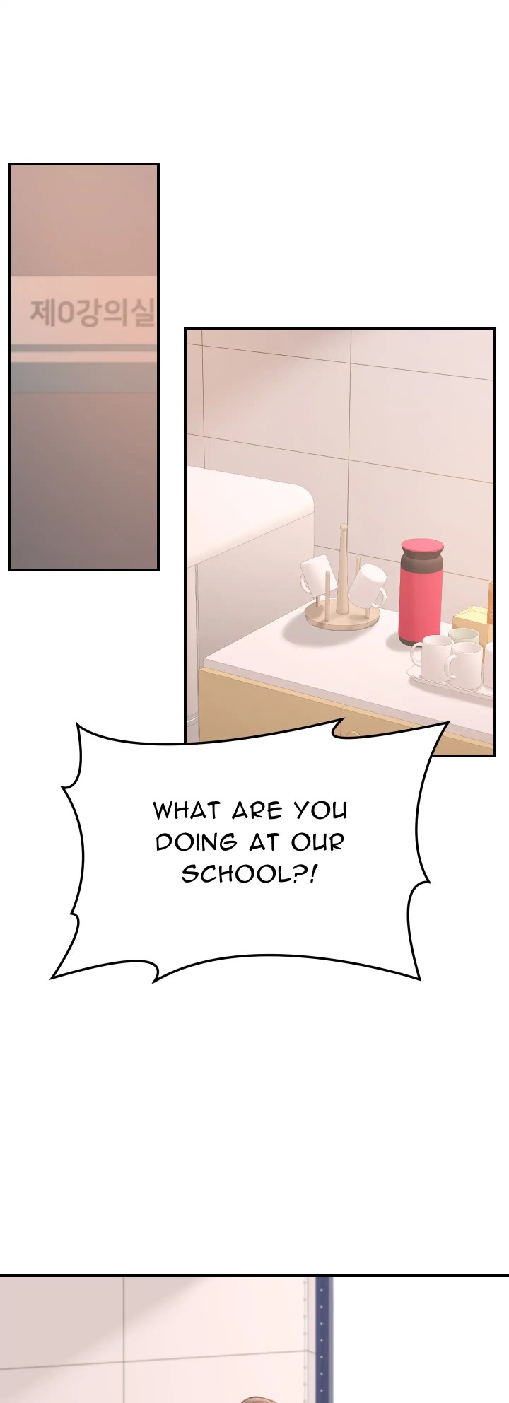A Girlfriend Every Day of the Week - Chapter 1 Page 28