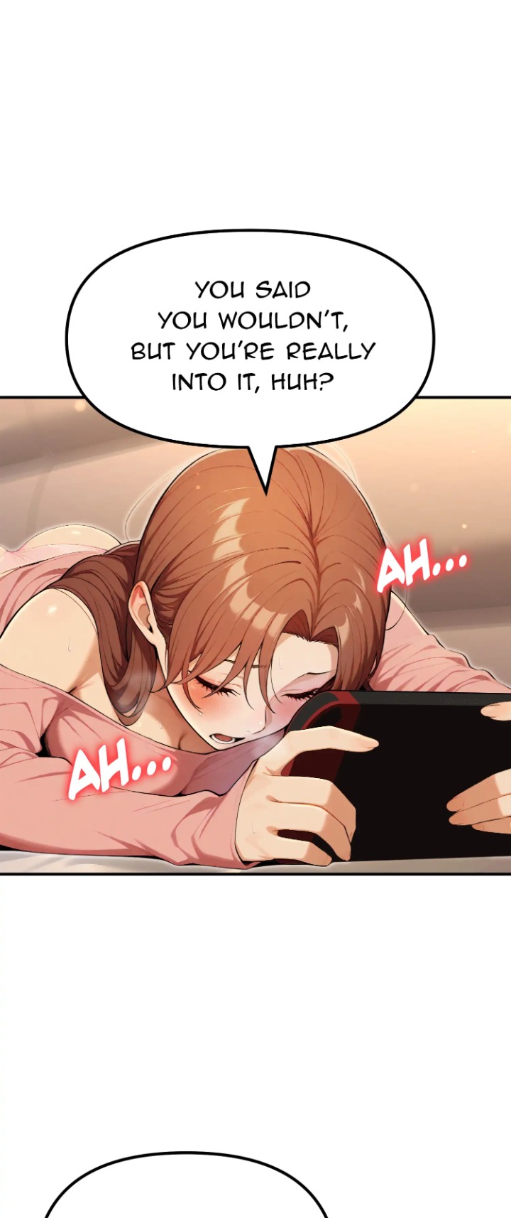 A Girlfriend Every Day of the Week - Chapter 10 Page 39