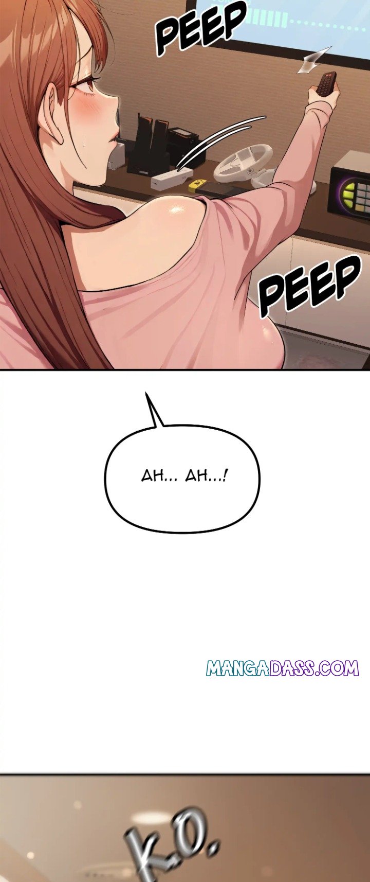 A Girlfriend Every Day of the Week - Chapter 10 Page 56