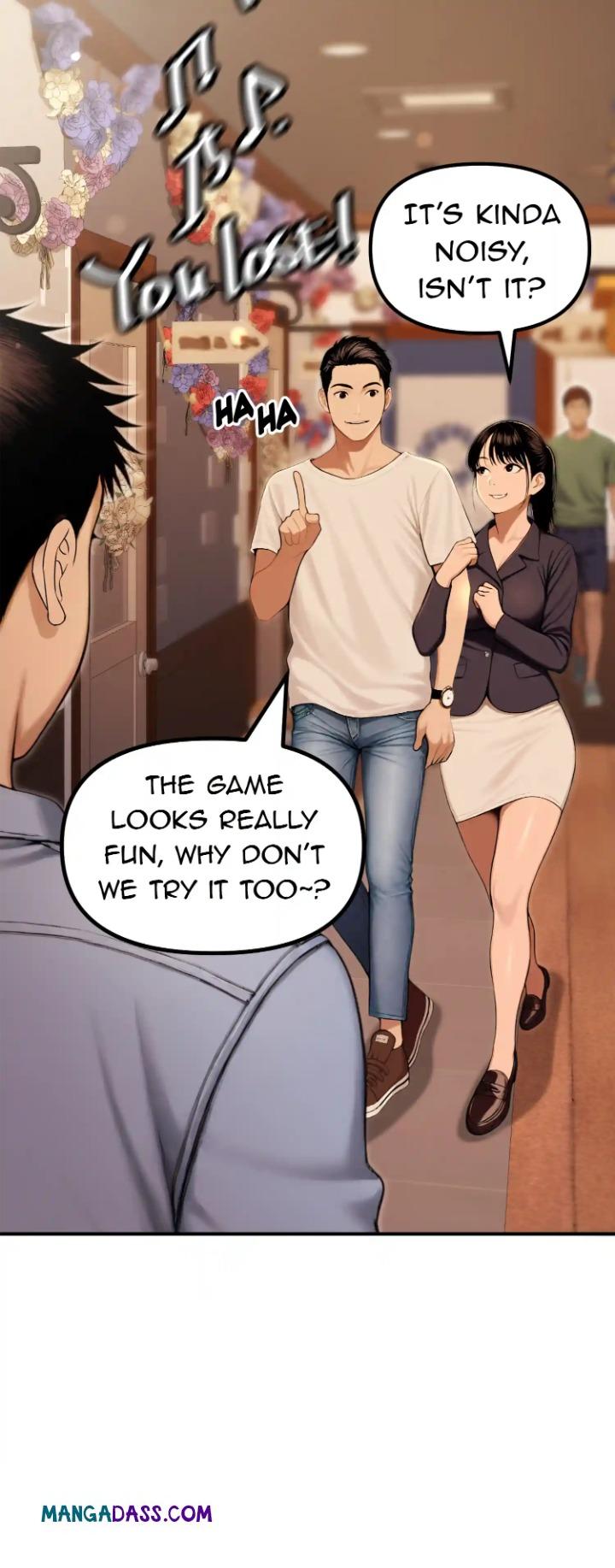 A Girlfriend Every Day of the Week - Chapter 10 Page 57