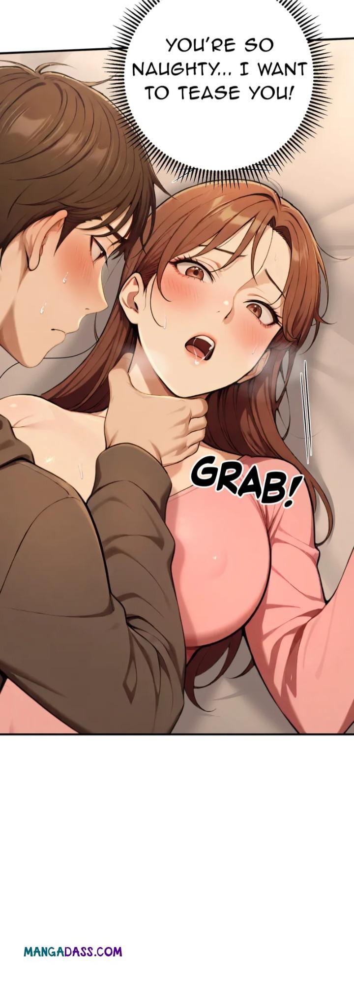 A Girlfriend Every Day of the Week - Chapter 11 Page 27