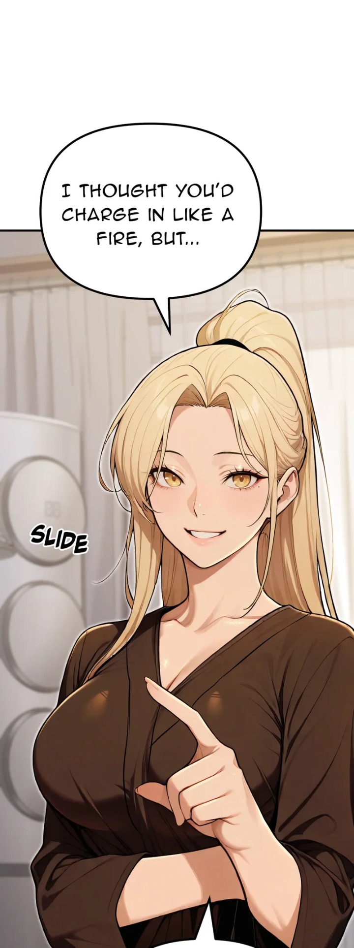 A Girlfriend Every Day of the Week - Chapter 11 Page 53