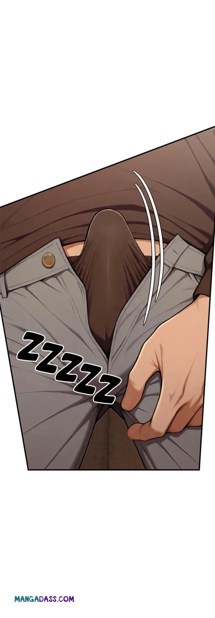 A Girlfriend Every Day of the Week - Chapter 11 Page 6