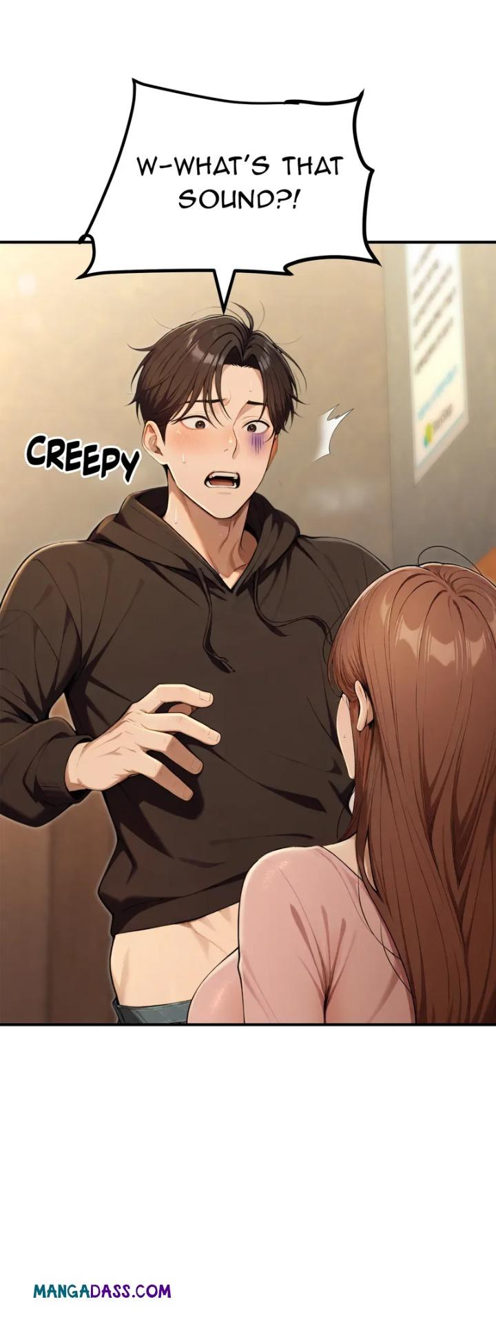 A Girlfriend Every Day of the Week - Chapter 11 Page 90