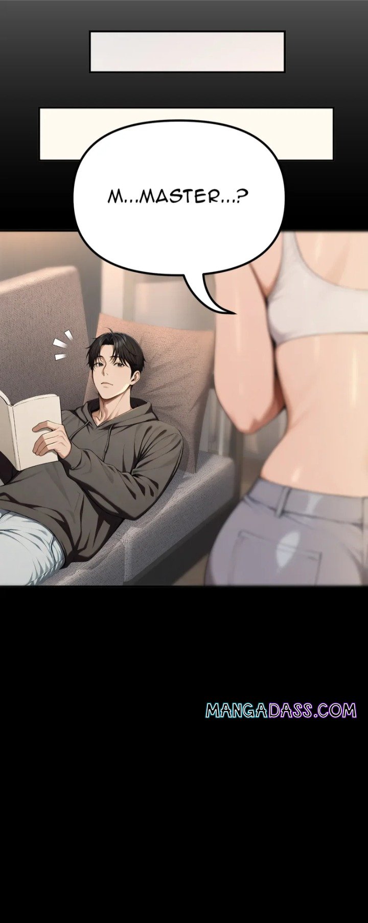 A Girlfriend Every Day of the Week - Chapter 12 Page 21