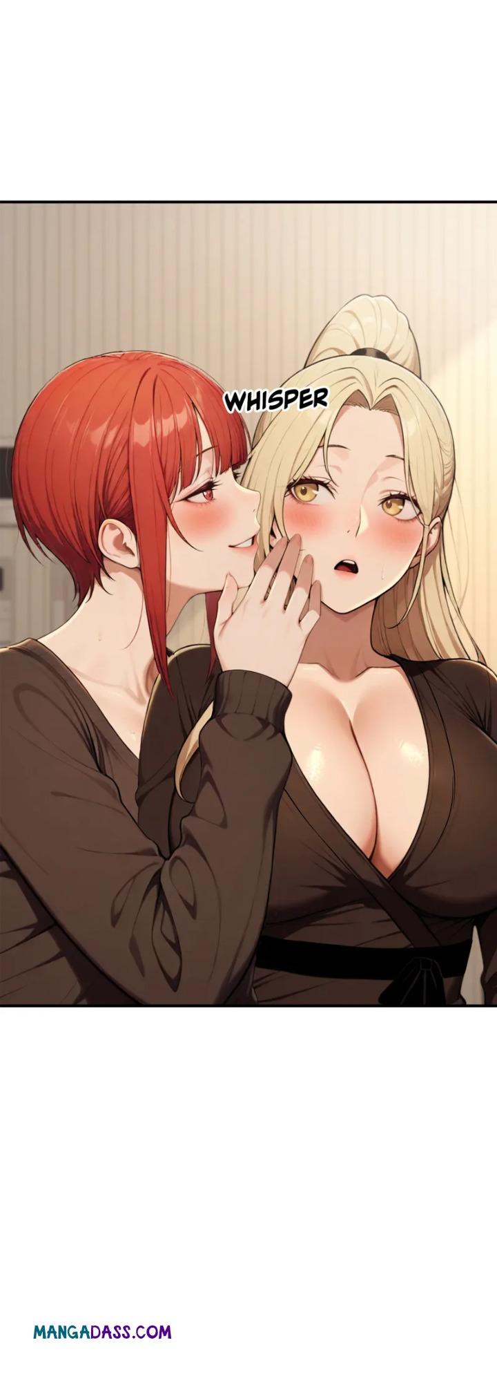 A Girlfriend Every Day of the Week - Chapter 12 Page 39