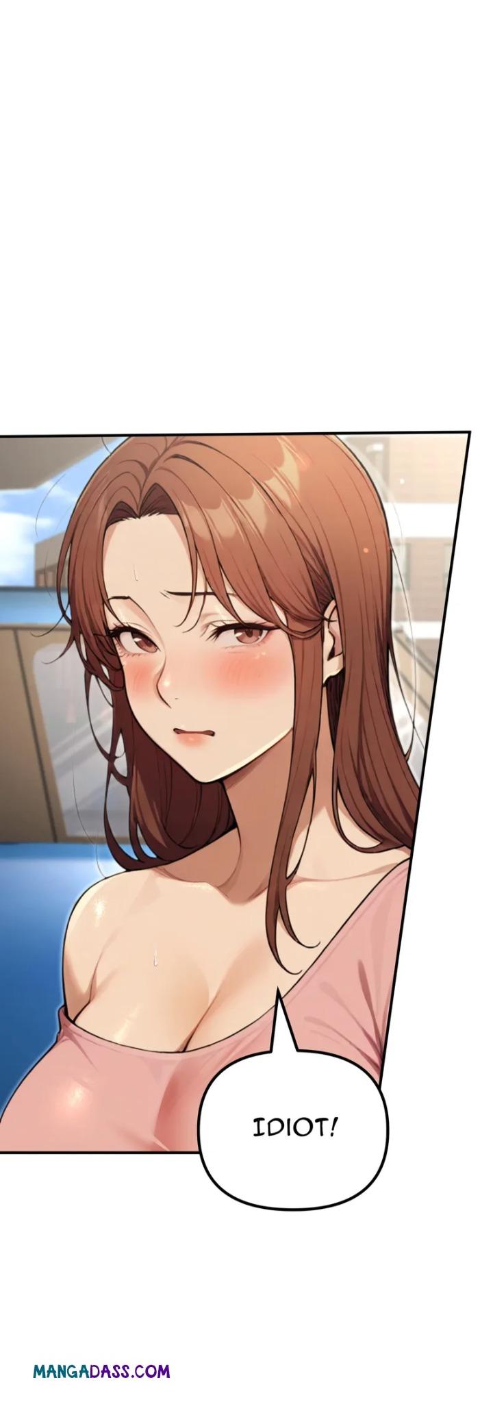 A Girlfriend Every Day of the Week - Chapter 12 Page 55