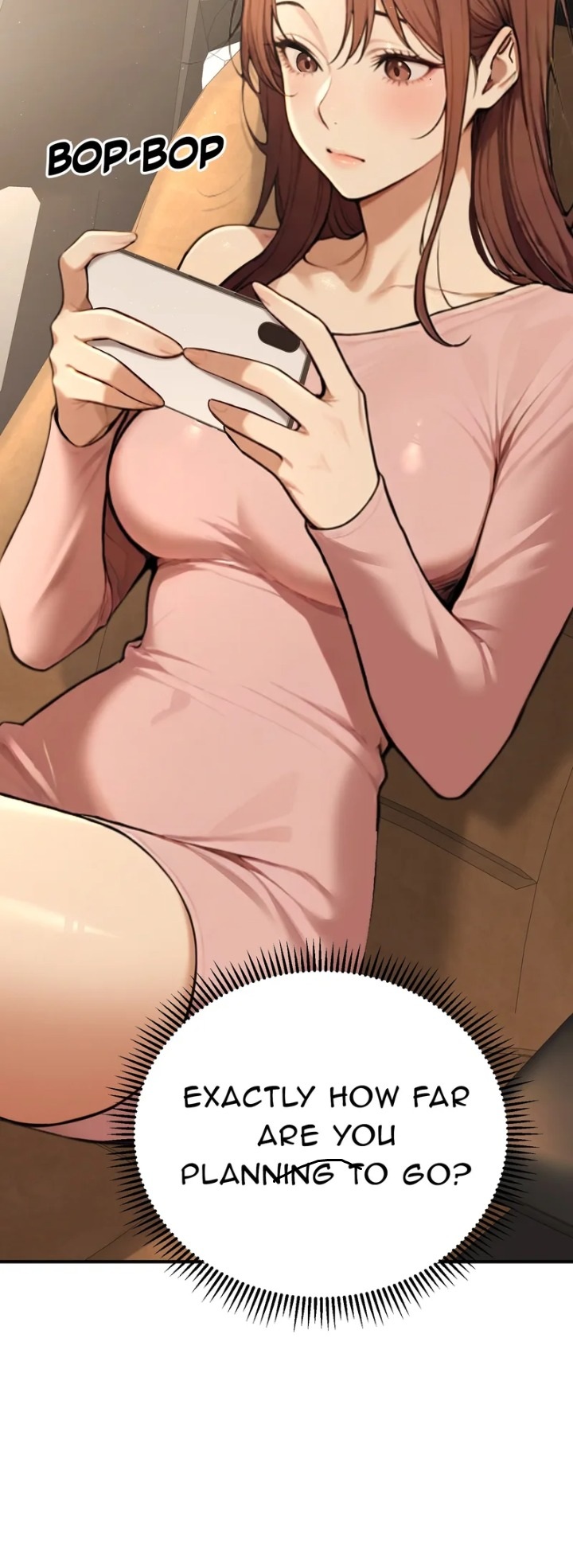 A Girlfriend Every Day of the Week - Chapter 12 Page 7