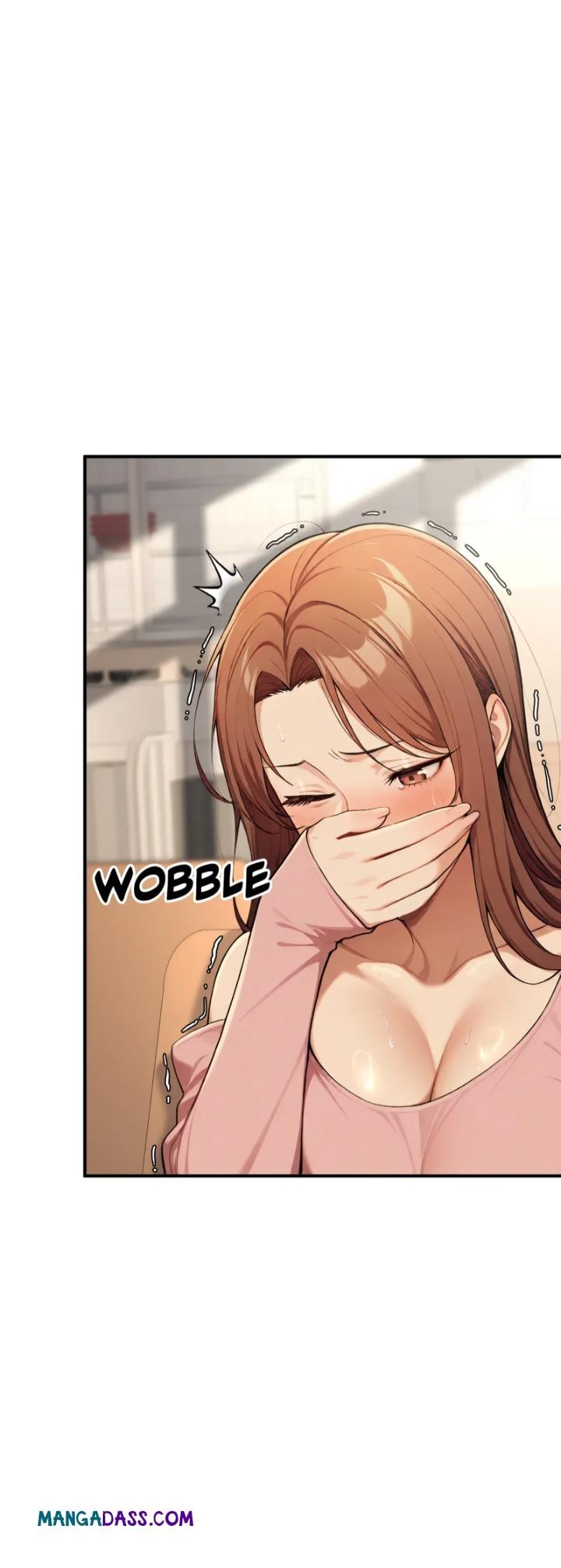 A Girlfriend Every Day of the Week - Chapter 12 Page 80