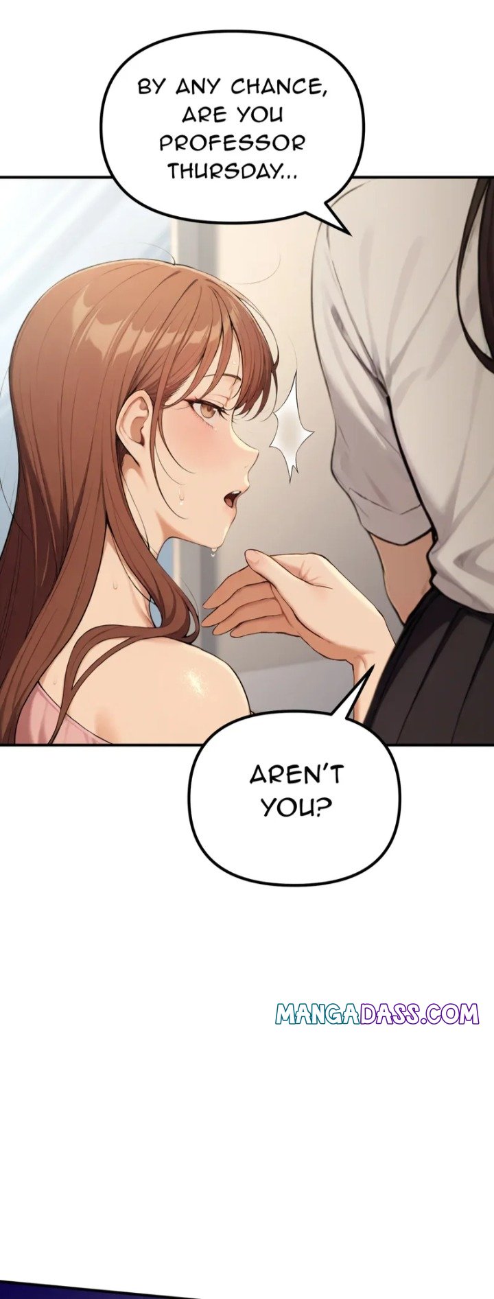 A Girlfriend Every Day of the Week - Chapter 12 Page 82