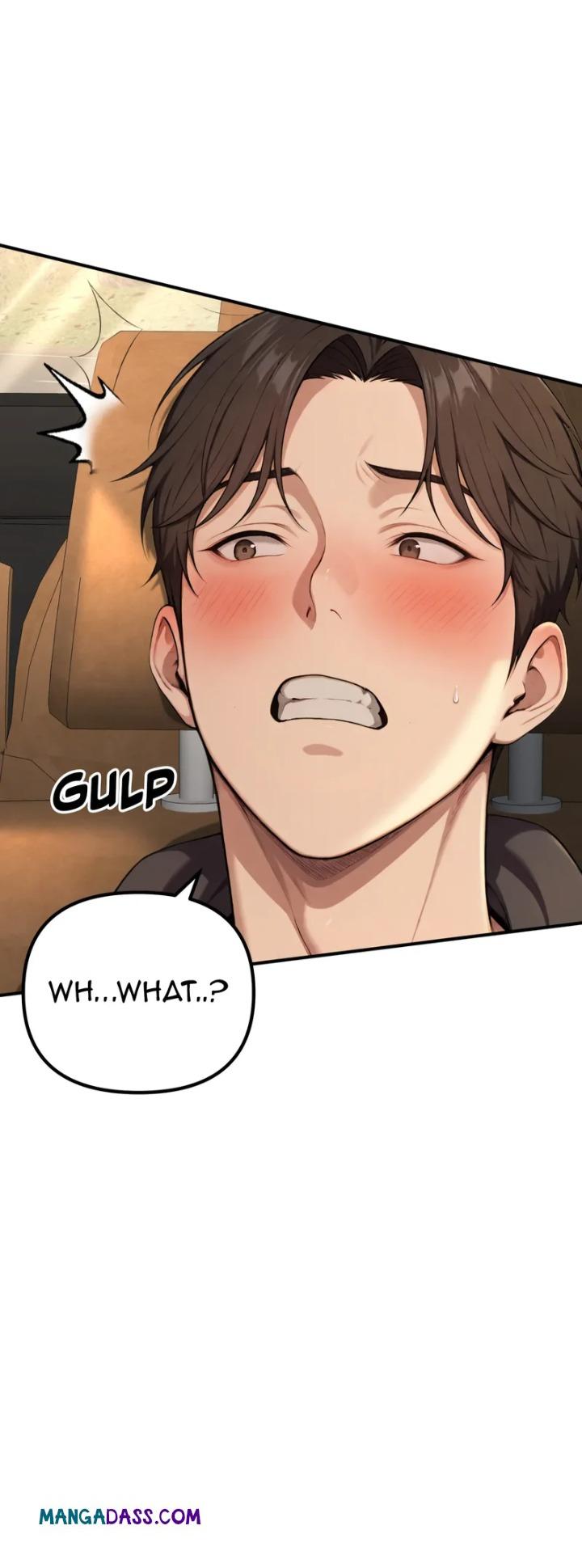 A Girlfriend Every Day of the Week - Chapter 12 Page 9