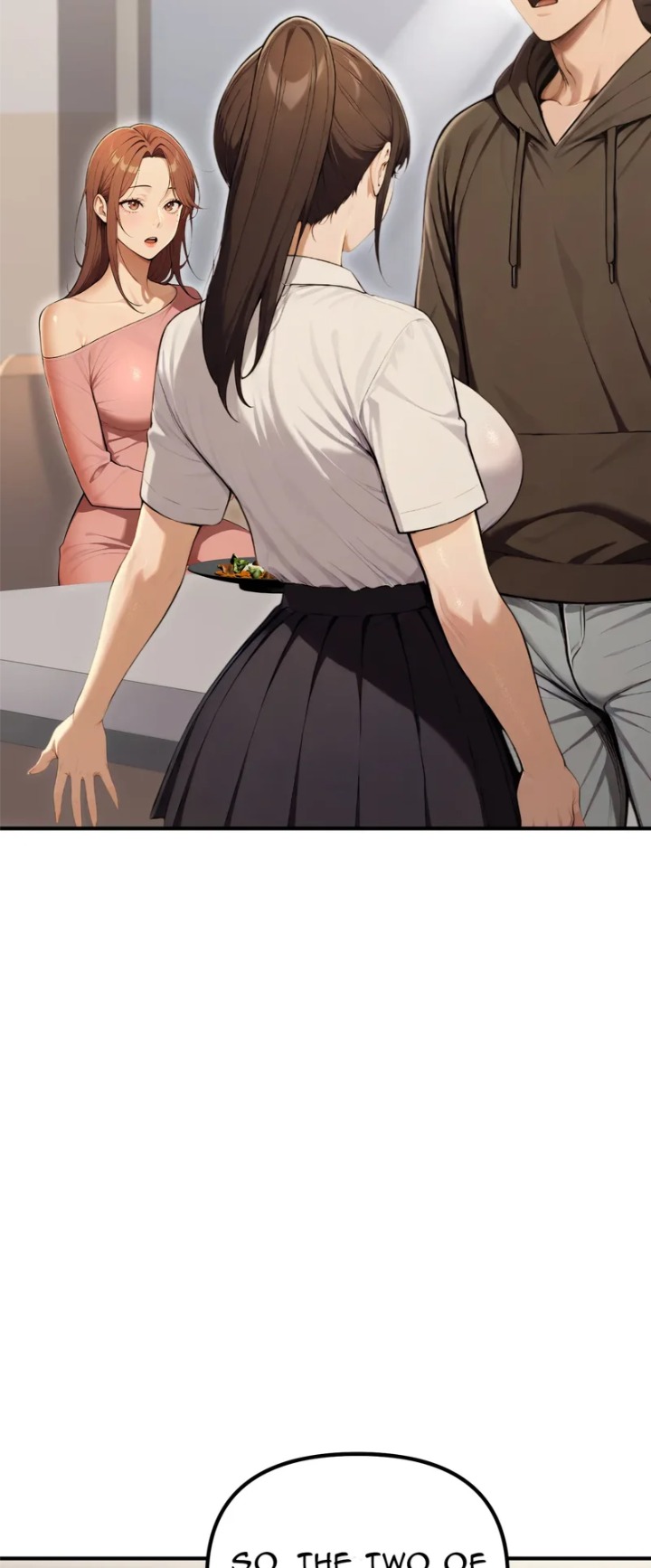 A Girlfriend Every Day of the Week - Chapter 13 Page 24