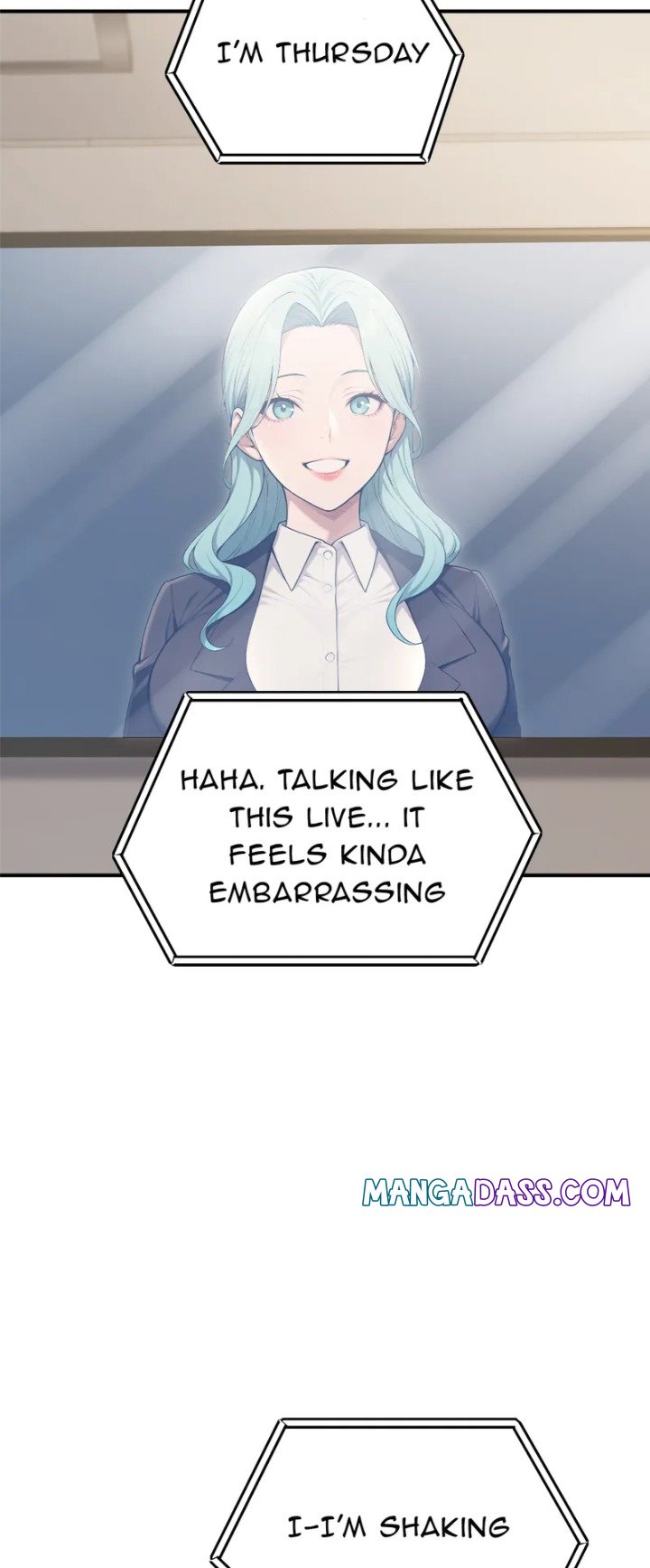 A Girlfriend Every Day of the Week - Chapter 13 Page 26