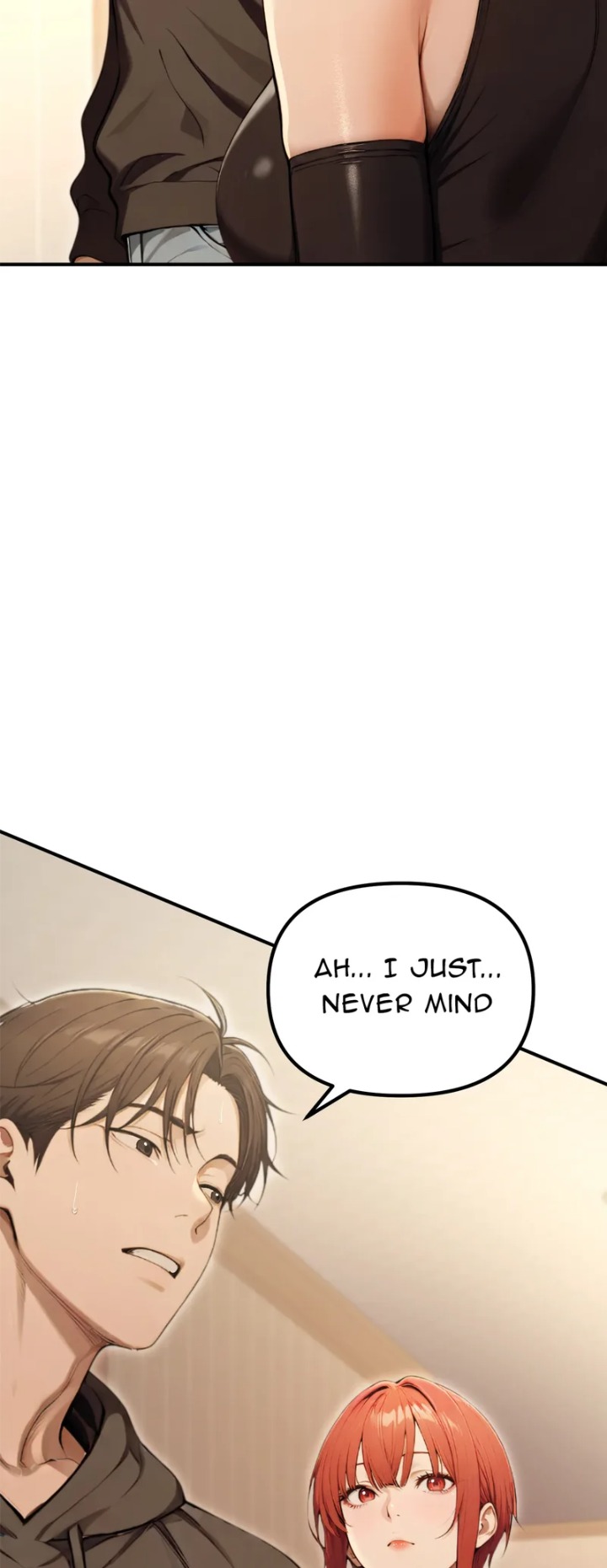 A Girlfriend Every Day of the Week - Chapter 13 Page 38