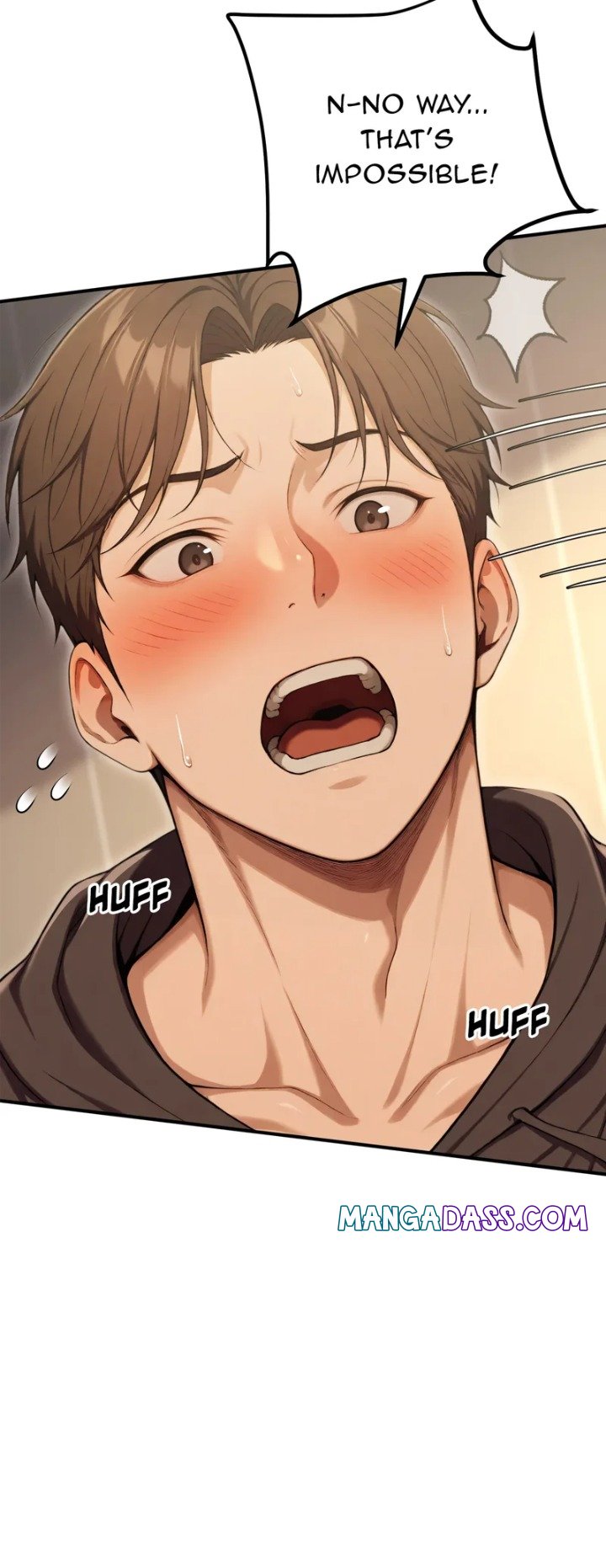 A Girlfriend Every Day of the Week - Chapter 13 Page 41