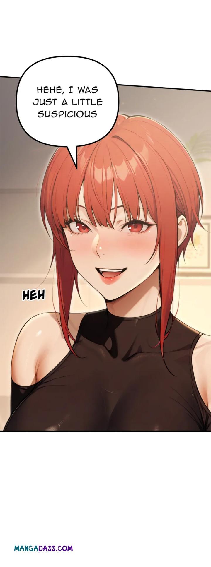 A Girlfriend Every Day of the Week - Chapter 13 Page 42