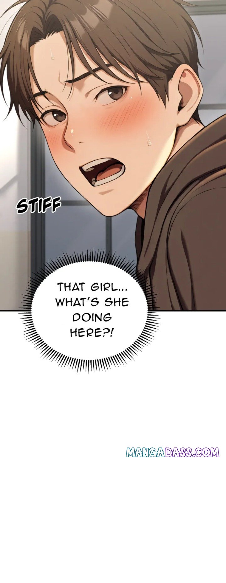 A Girlfriend Every Day of the Week - Chapter 13 Page 6