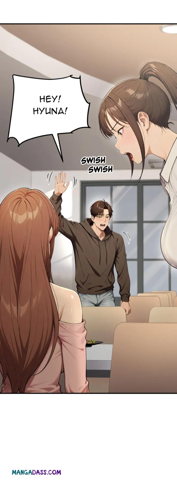 A Girlfriend Every Day of the Week - Chapter 13 Page 7