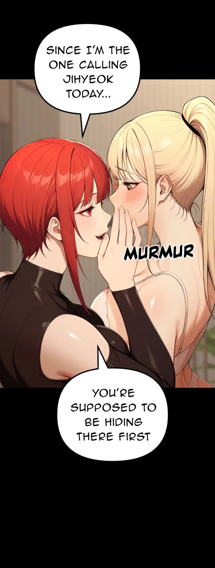 A Girlfriend Every Day of the Week - Chapter 14 Page 11