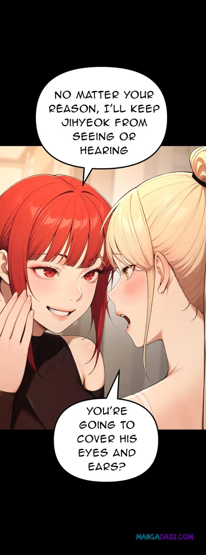 A Girlfriend Every Day of the Week - Chapter 14 Page 12