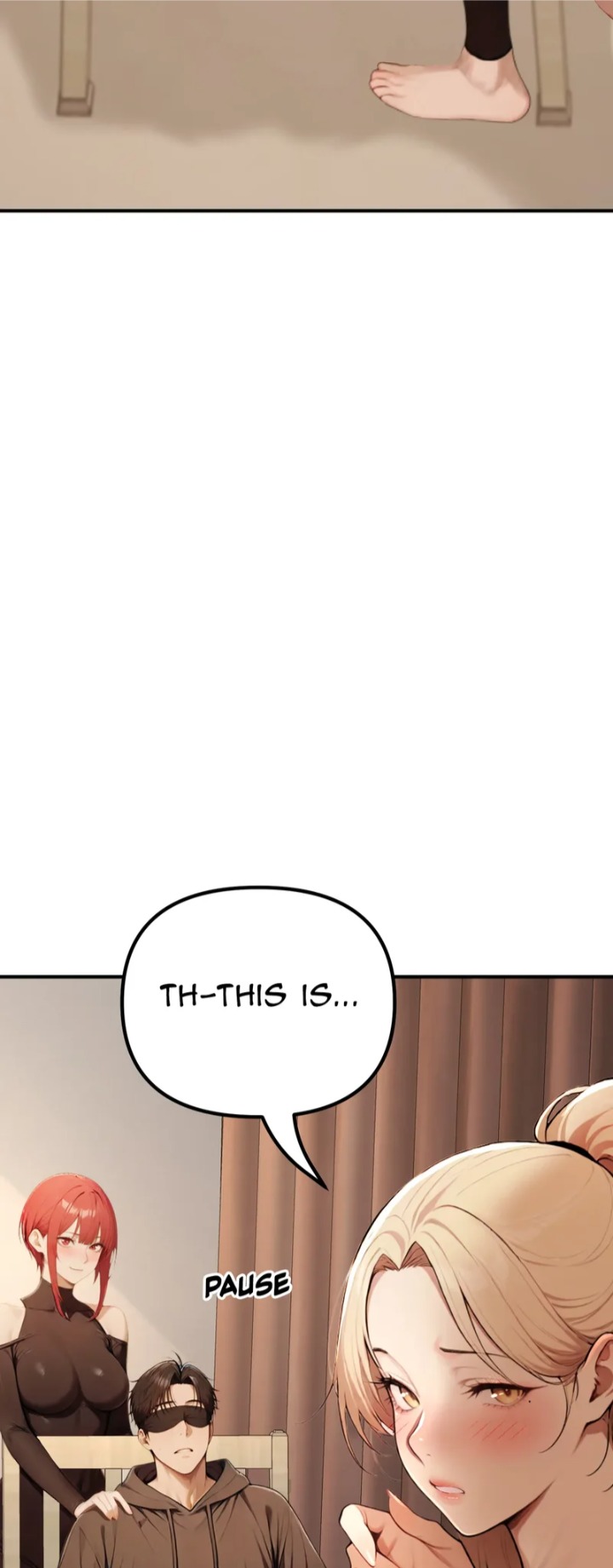 A Girlfriend Every Day of the Week - Chapter 14 Page 4