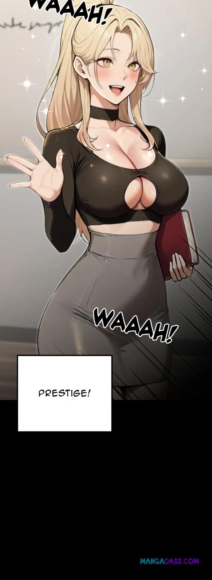 A Girlfriend Every Day of the Week - Chapter 14 Page 67