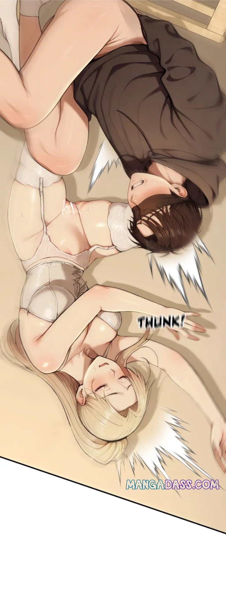 A Girlfriend Every Day of the Week - Chapter 14 Page 73