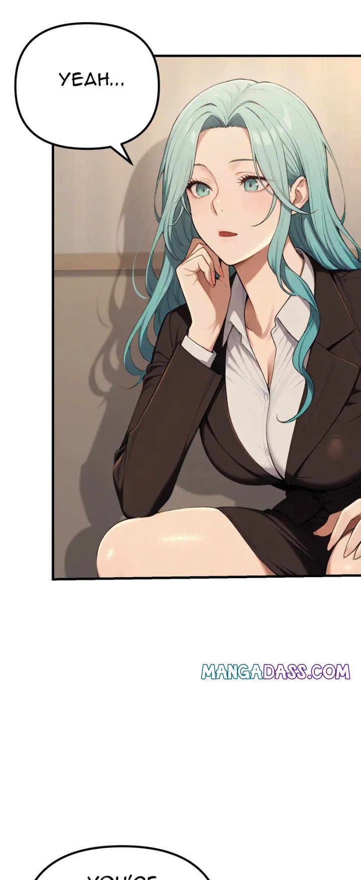 A Girlfriend Every Day of the Week - Chapter 15 Page 17