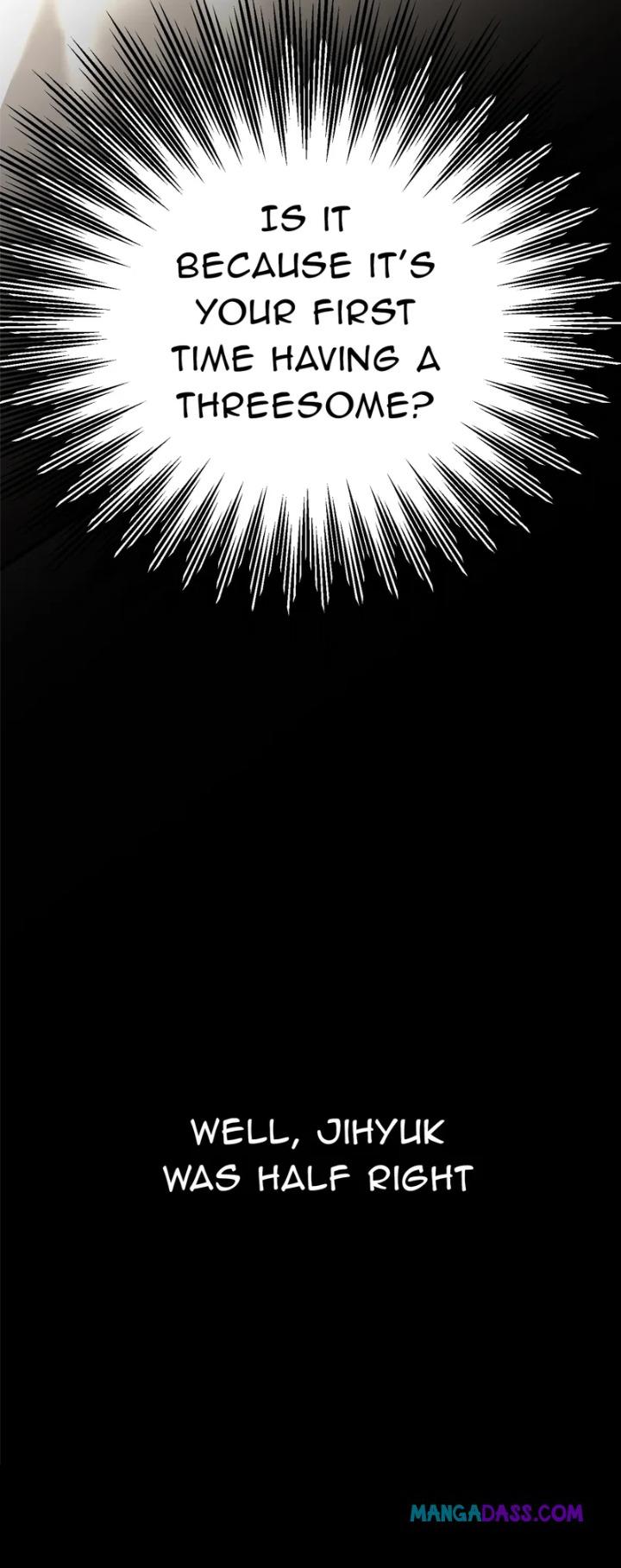 A Girlfriend Every Day of the Week - Chapter 15 Page 42