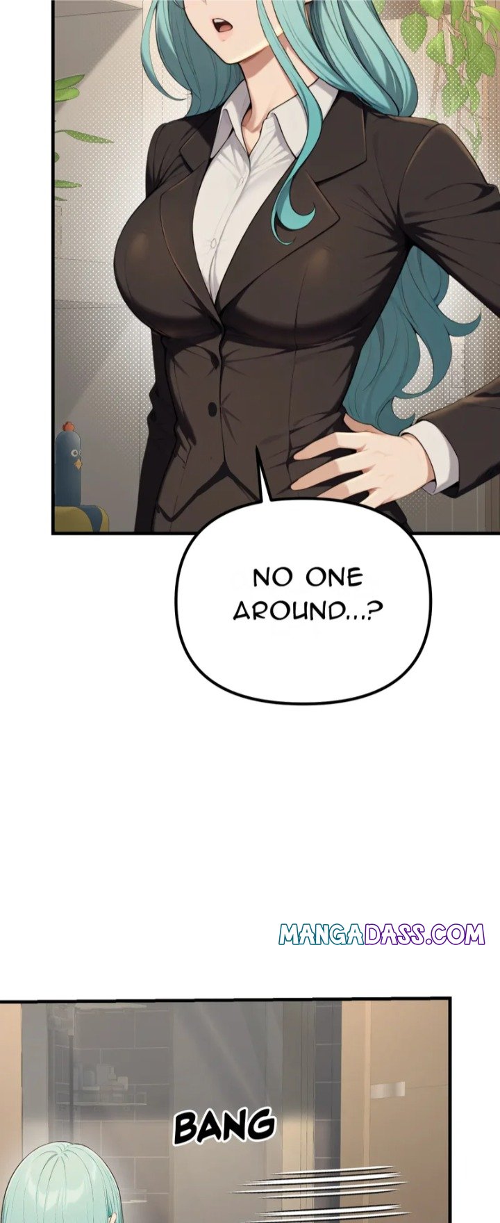 A Girlfriend Every Day of the Week - Chapter 15 Page 5